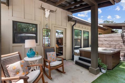 807 Highway Street Fredericksburg TX 78624