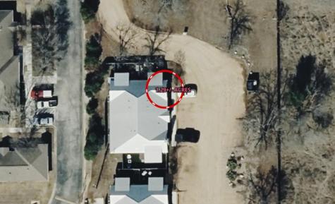 807 Highway Street Fredericksburg TX 78624