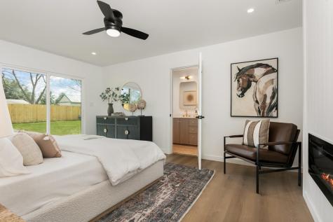 803 Sunset Street Fredericksburg TX 78624
