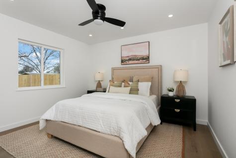 803 Sunset Street Fredericksburg TX 78624