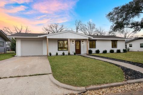 803 Sunset Street Fredericksburg TX 78624