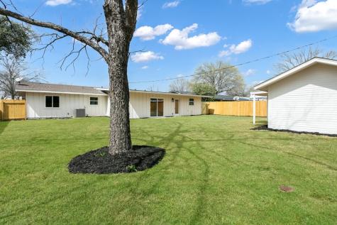 803 Sunset Street Fredericksburg TX 78624