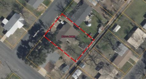 803 Sunset Street Fredericksburg TX 78624