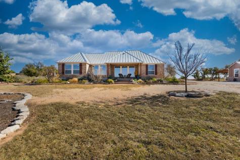 612 Sugar Creek Trail Fredericksburg TX 78624