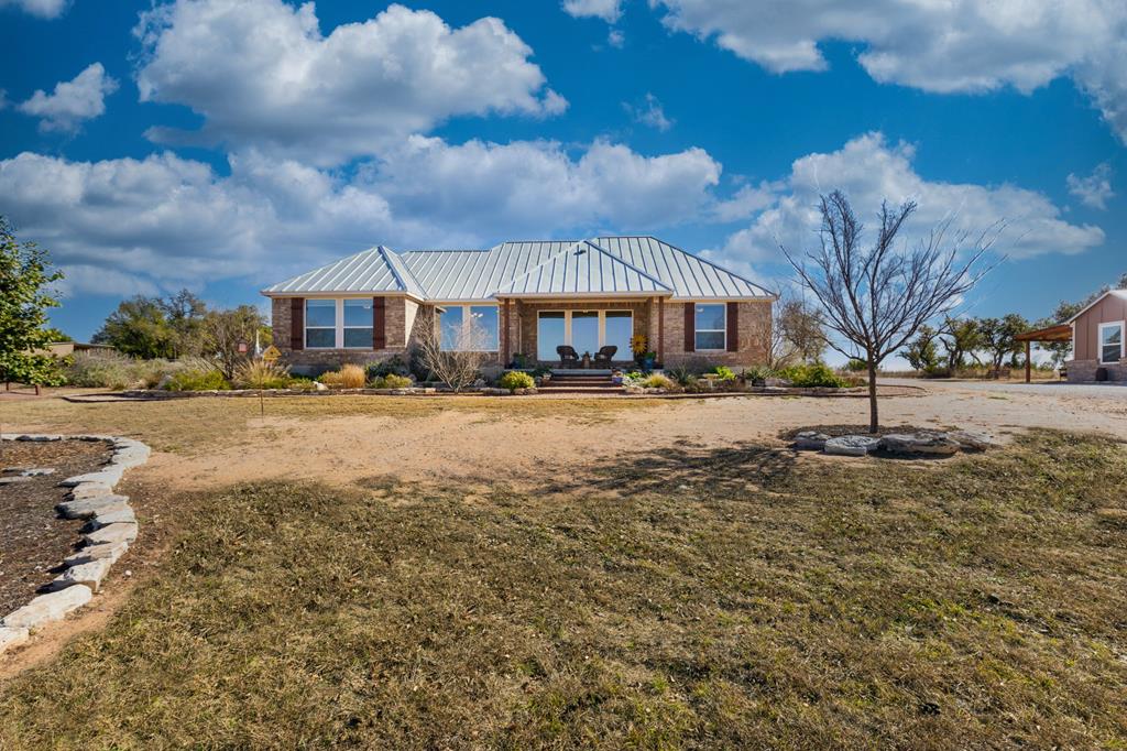 612 Sugar Creek Trail Fredericksburg TX 78624