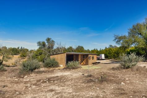 612 Sugar Creek Trail Fredericksburg TX 78624