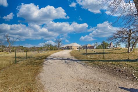 612 Sugar Creek Trail Fredericksburg TX 78624