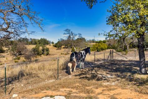 612 Sugar Creek Trail Fredericksburg TX 78624