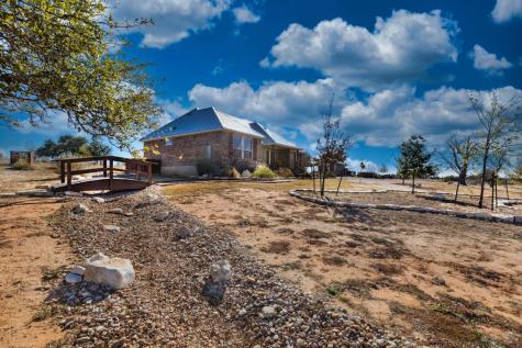 612 Sugar Creek Trail Fredericksburg TX 78624