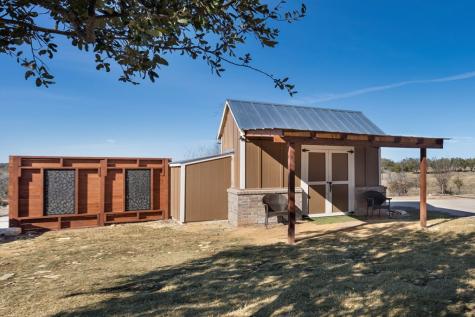 612 Sugar Creek Trail Fredericksburg TX 78624