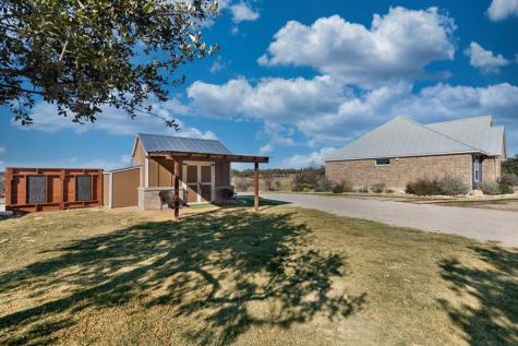 612 Sugar Creek Trail Fredericksburg TX 78624