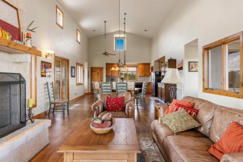 2150 Granite Springs Drive Fredericksburg TX 78624