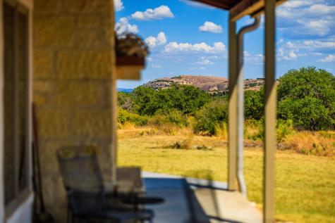 2150 Granite Springs Drive Fredericksburg TX 78624
