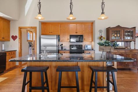 2150 Granite Springs Drive Fredericksburg TX 78624