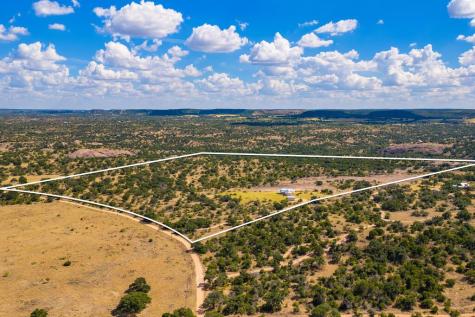 2150 Granite Springs Drive Fredericksburg TX 78624