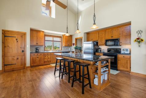 2150 Granite Springs Drive Fredericksburg TX 78624
