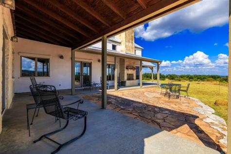 2150 Granite Springs Drive Fredericksburg TX 78624