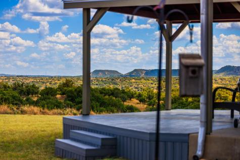 2150 Granite Springs Drive Fredericksburg TX 78624