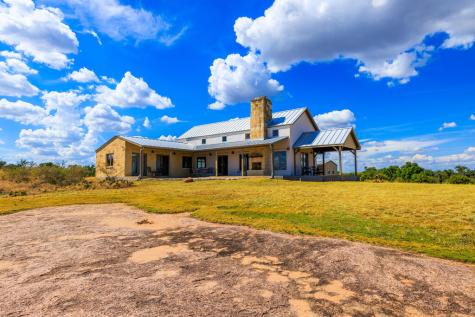 2150 Granite Springs Drive Fredericksburg TX 78624
