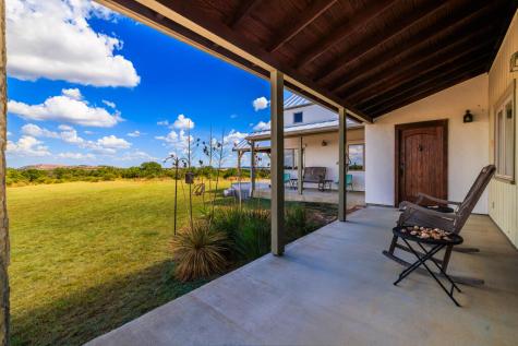 2150 Granite Springs Drive Fredericksburg TX 78624