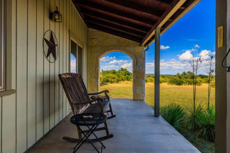 2150 Granite Springs Drive Fredericksburg TX 78624