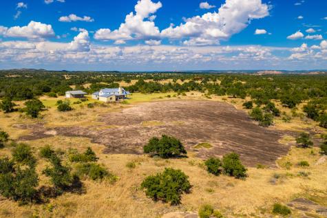 2150 Granite Springs Drive Fredericksburg TX 78624