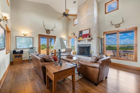 2150 Granite Springs Drive Fredericksburg TX 78624
