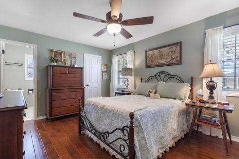 211 W Driftwood Drive Fredericksburg TX 78624