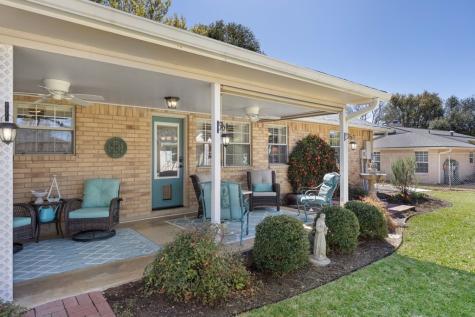 211 W Driftwood Drive Fredericksburg TX 78624