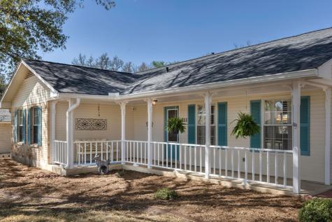 211 W Driftwood Drive Fredericksburg TX 78624
