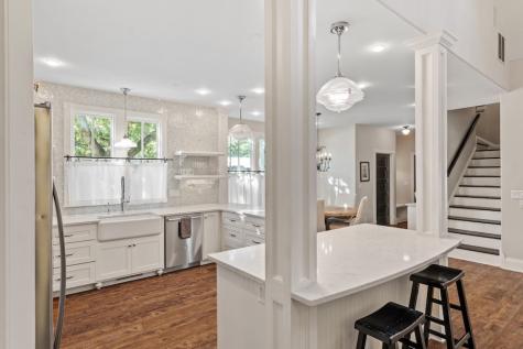 419 E Travis Street Fredericksburg TX 78624