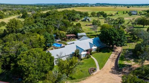 3936 S State Highway 16 Fredericksburg TX 78624