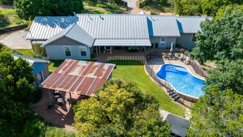 3936 S State Highway 16 Fredericksburg TX 78624