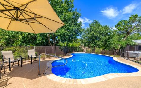 3936 S State Highway 16 Fredericksburg TX 78624