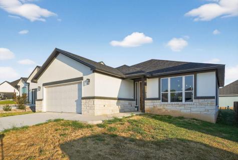 1604 Redwood Court Fredericksburg TX 78624