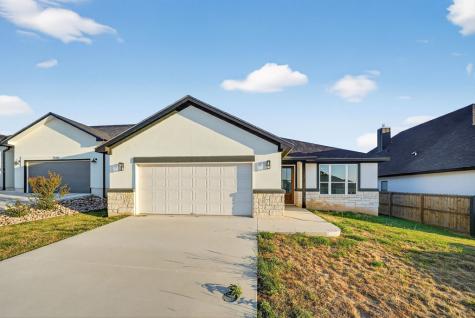 1604 Redwood Court Fredericksburg TX 78624
