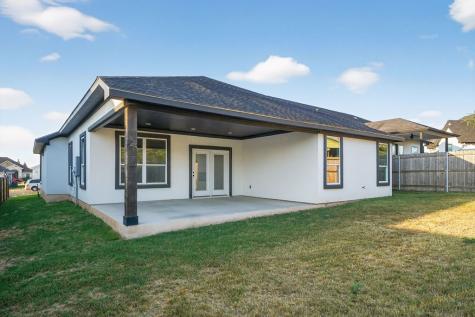 1604 Redwood Court Fredericksburg TX 78624