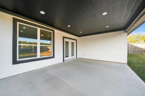 1604 Redwood Court Fredericksburg TX 78624