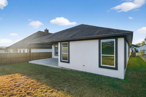 1604 Redwood Court Fredericksburg TX 78624