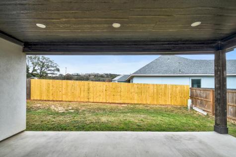 1604 Redwood Court Fredericksburg TX 78624