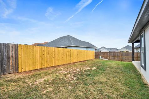 1604 Redwood Court Fredericksburg TX 78624