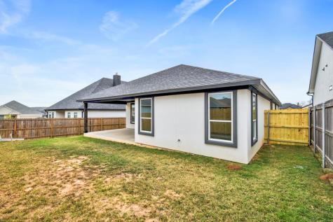 1604 Redwood Court Fredericksburg TX 78624
