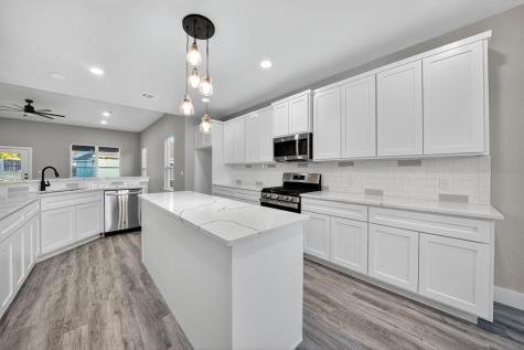 1604 Redwood Court Fredericksburg TX 78624