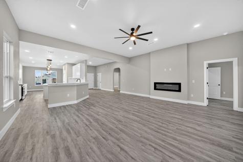 1604 Redwood Court Fredericksburg TX 78624