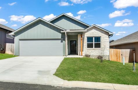 708 Wedgewood Lane Fredericksburg TX 78624