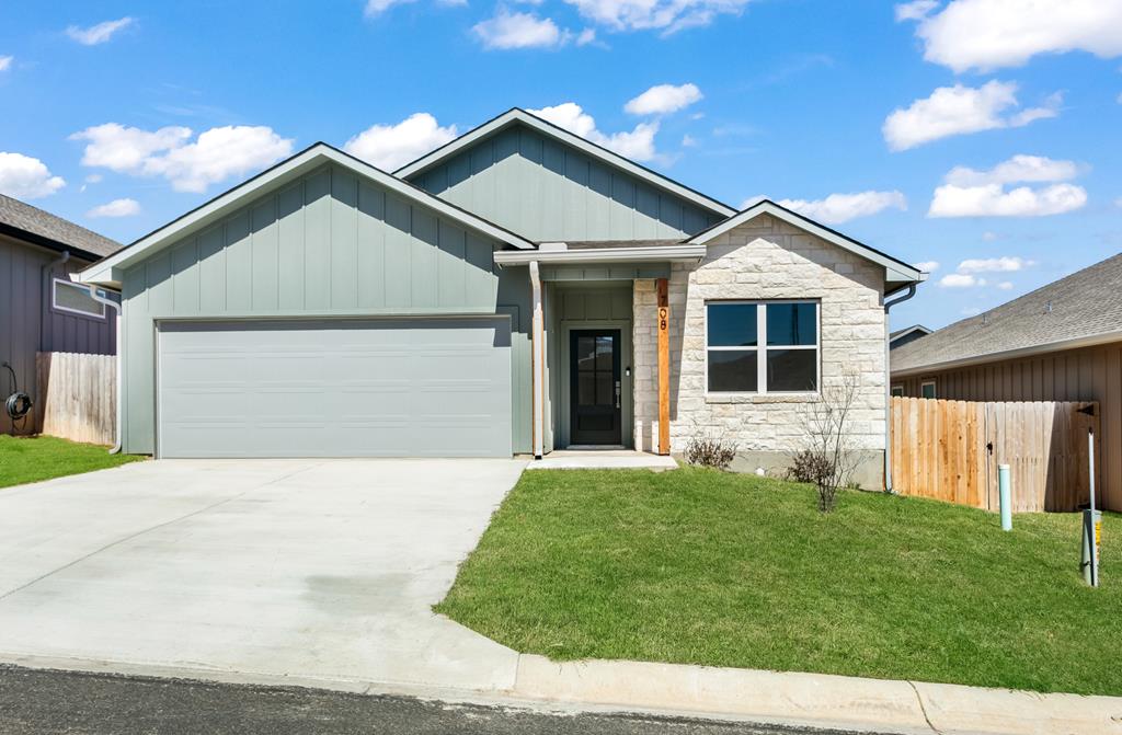 708 Wedgewood Lane Fredericksburg TX 78624