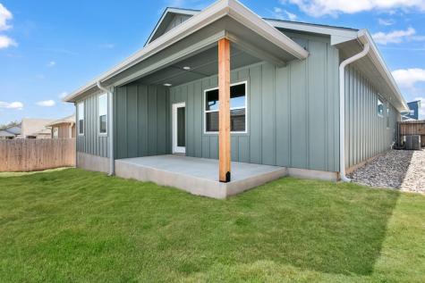 708 Wedgewood Lane Fredericksburg TX 78624