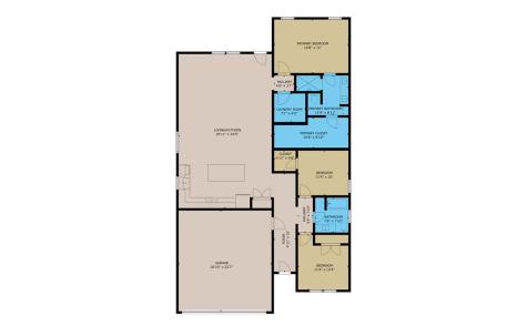 708 Wedgewood Lane Fredericksburg TX 78624