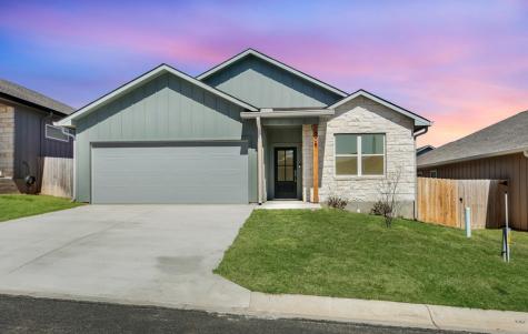 708 Wedgewood Lane Fredericksburg TX 78624