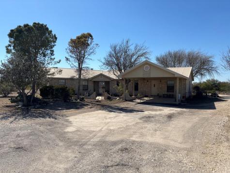253 Molley Road Brackettville TX 78832